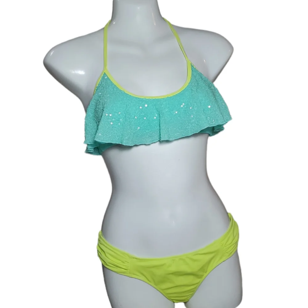 Victorias secret bikini